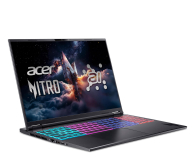 ACER Nitro 16S AI Ryzen AI 9-365/64GB/1TB RTX5060 - 1353839 - zdjęcie 2